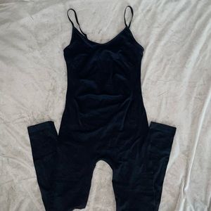 Romper One Piece